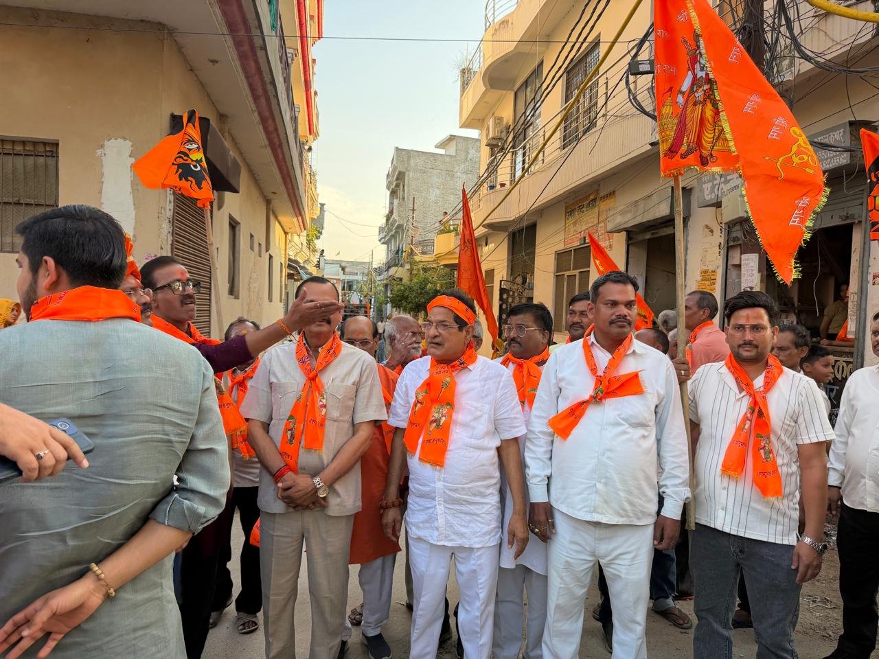 hanuman jayanti