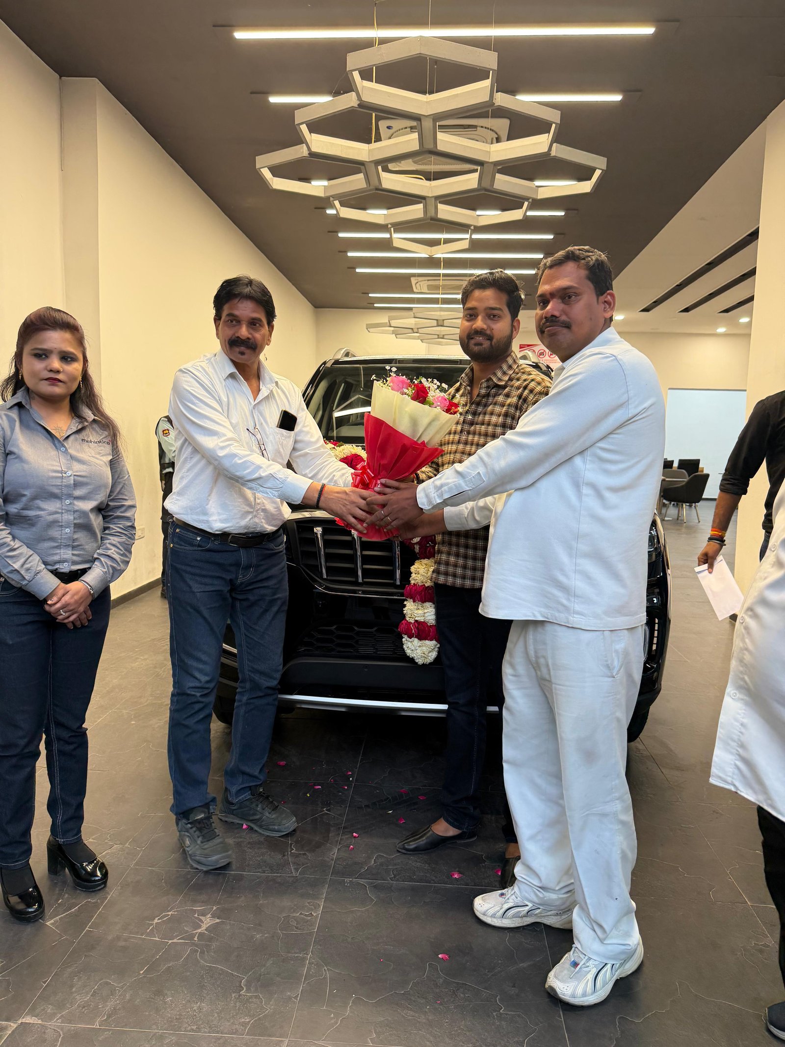 SOCIAL
